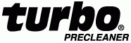 Turbo Precleaner